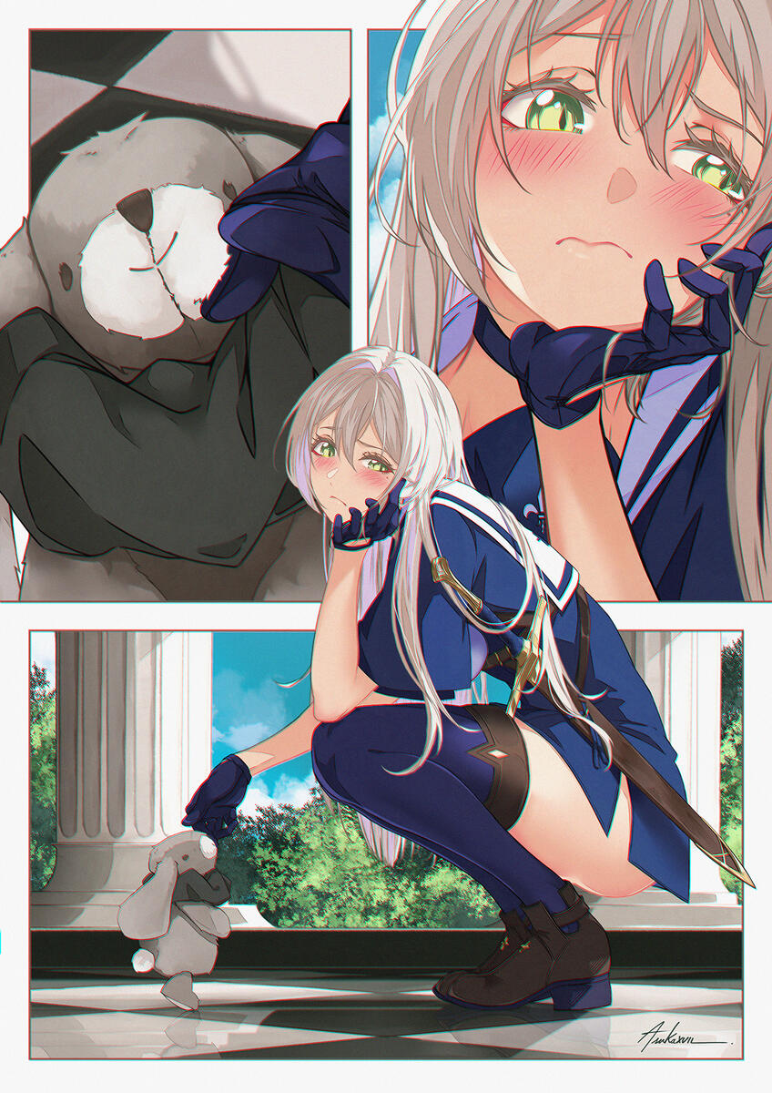 「ピパン！」