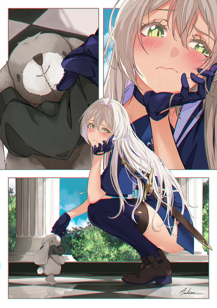 「ピパン！」